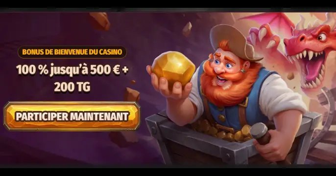 Découvrez les Secrets du Casino Dragonia : Jouer au Meilleur Tarif En Ligne à France